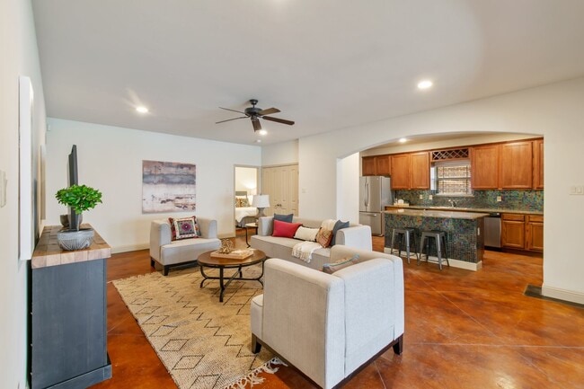 3138 Rogers Ave in Fort Worth, TX - Building Photo - Building Photo