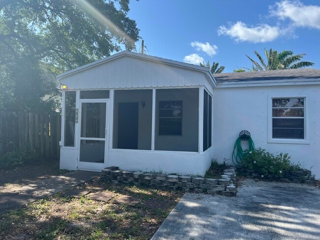property at 132 E Central Blvd