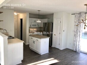 3809 Hopper St in Raleigh, NC - Building Photo - Building Photo
