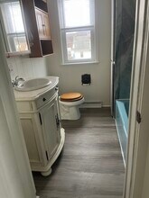 502 S Juniata St in Lewistown, PA - Foto de edificio - Building Photo