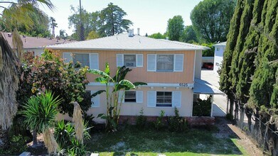 6525 Sepulveda Blvd in Van Nuys, CA - Building Photo - Building Photo