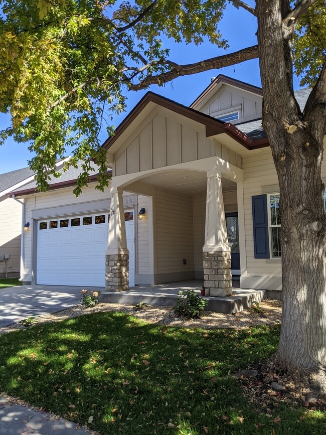 2120 N Eagle Creek Ln Rentals in Eagle, ID