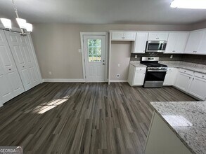 6104 Blair St NE in Covington, GA - Building Photo - Building Photo