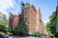 Two Tudor City Place in New York, NY - Foto de edificio - Building Photo