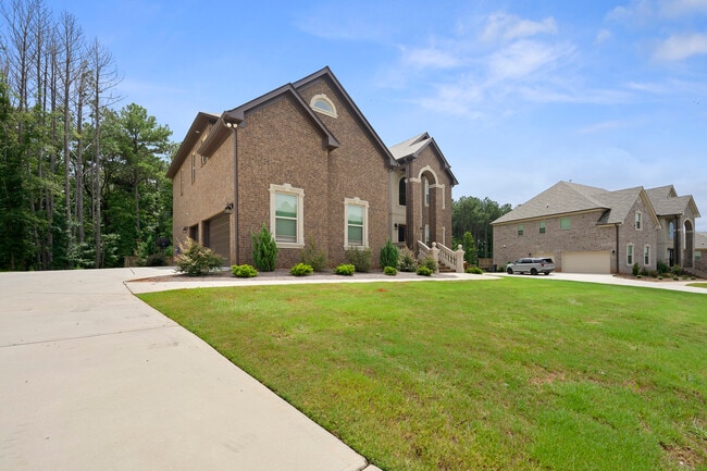 85 Allspice Dr in Covington, GA - Foto de edificio - Building Photo