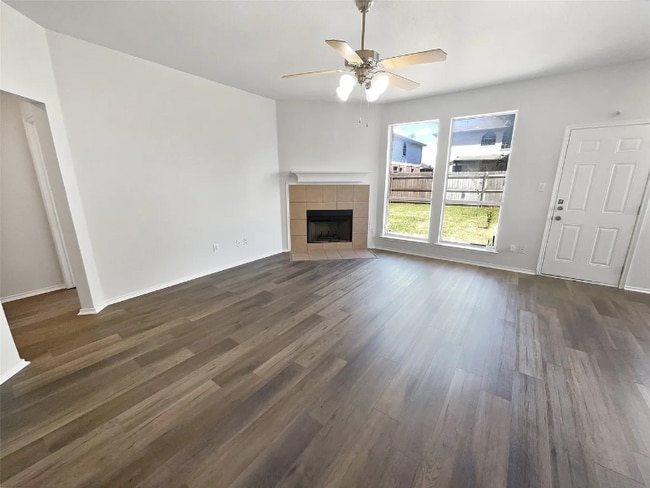 13458 Dove Ranch Rd in Fort Worth, TX - Building Photo - Building Photo