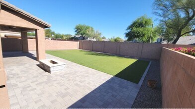 900 E Harrison St in Chandler, AZ - Building Photo - Building Photo