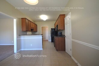 100 Redstone Dr in Gibsonville, NC - Building Photo - Building Photo