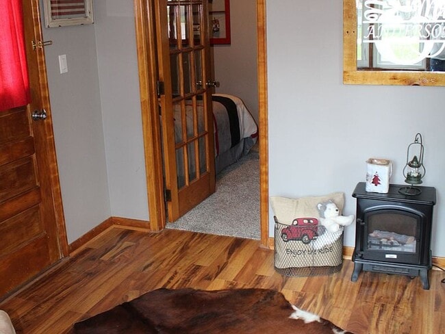 property at 432 1st St