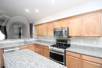 3721 S Ashley Pl in Chandler, AZ - Building Photo - Building Photo