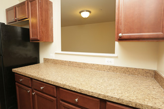 Sinai Ridge Apartments and Townhomes in Baltimore, MD - Foto de edificio - Interior Photo