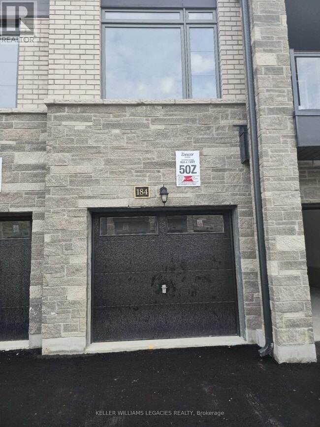property at 184 Petch Ave