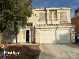 7228 Buglehorn St, Unit 2014 in Las Vegas, NV - Building Photo