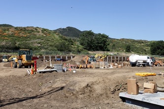 Portola Terrace in Temecula, CA - Building Photo - Building Photo