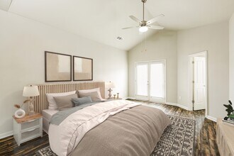 76 Madaline Ln in Dawsonville, GA - Building Photo - Building Photo