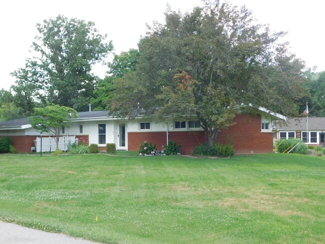 property at 26150 Barbados Rd