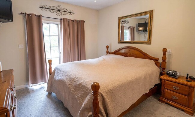 2307 Cypress Cove Dr in Tallahassee, FL - Building Photo - Building Photo