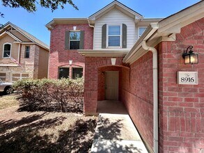 8916 Ipswich Bay Dr in Austin, TX - Building Photo - Building Photo