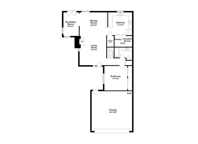 7030 S 42nd St in Phoenix, AZ - Building Photo - Building Photo