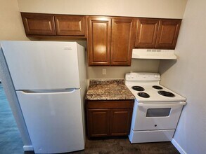 4615 Picturesque Ct in Colorado Springs, CO - Building Photo - Building Photo