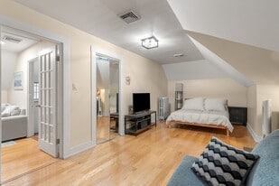 21 Wenham St in Boston, MA - Building Photo