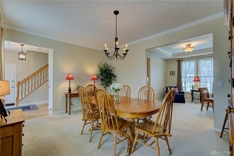 4204 Country Glen Cir in Dayton, OH - Foto de edificio - Building Photo