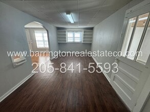 1521 Cherry Ave in Birmingham, AL - Building Photo - Building Photo