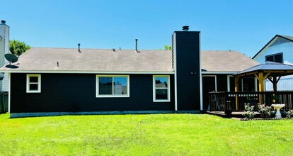 607 Amaryllis Ave in Cedar Park, TX - Building Photo - Building Photo