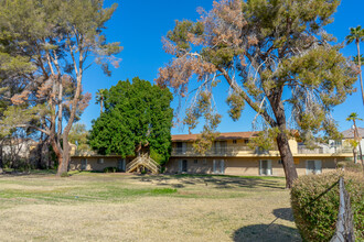 120 N Beverly in Mesa, AZ - Building Photo - Building Photo