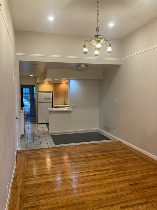 278 Precita Ave, Unit 278A in San Francisco, CA - Foto de edificio