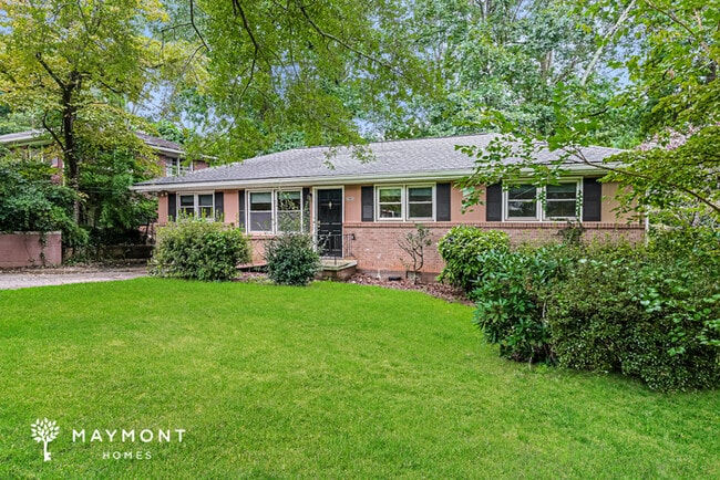 2965 Judylyn Dr in Decatur, GA - Building Photo - Building Photo
