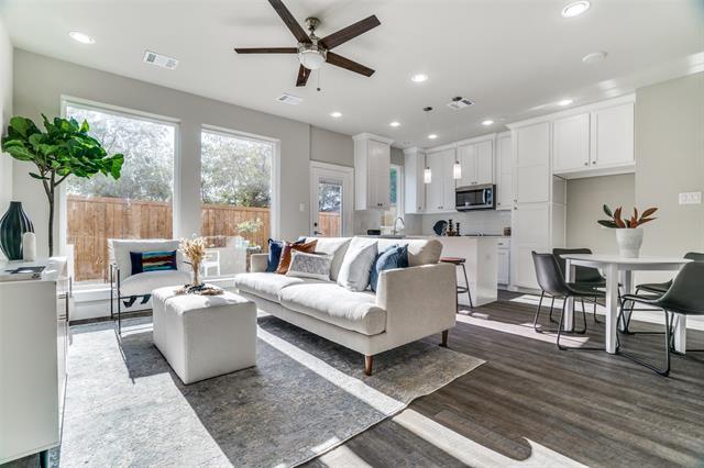 property at 2116 Shea Rd