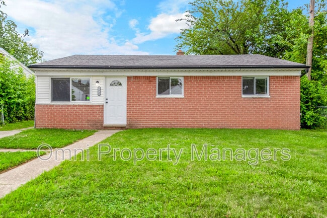 21732 Wellington Ave in Warren, MI - Building Photo - Building Photo