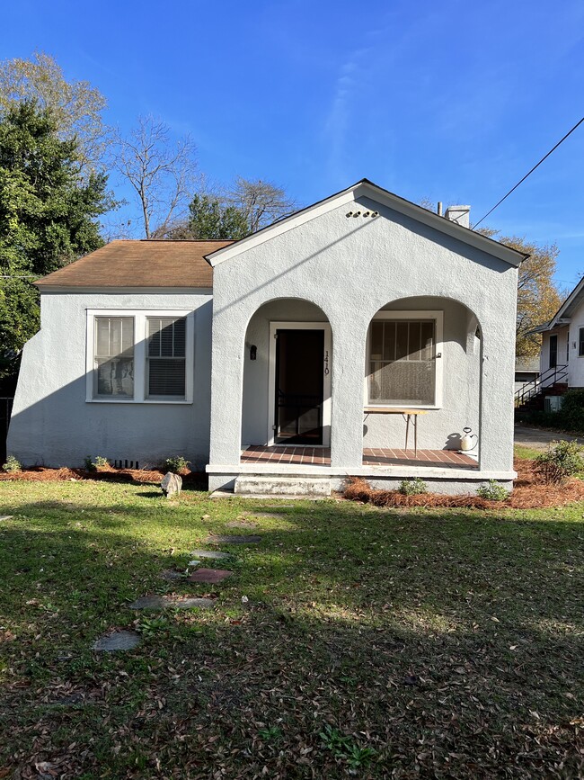 property at 1410 Heath St