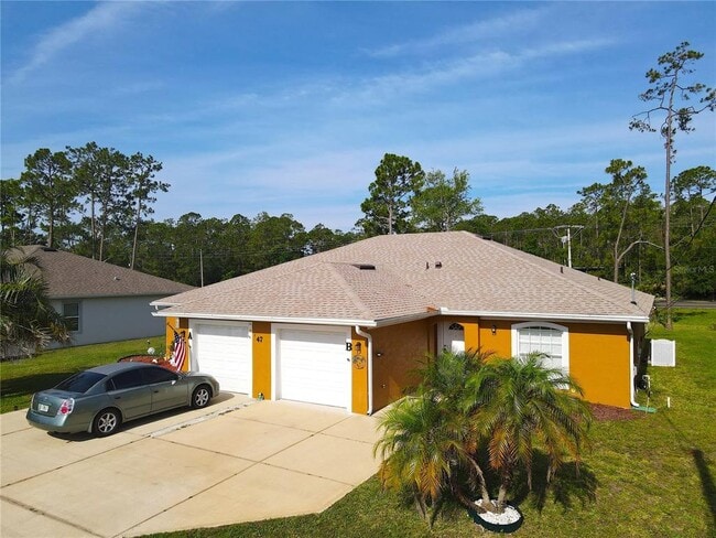 property at 47 Wellwood Ln