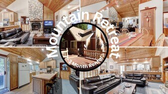 28772 Potomac Dr in Lake Arrowhead, CA - Building Photo