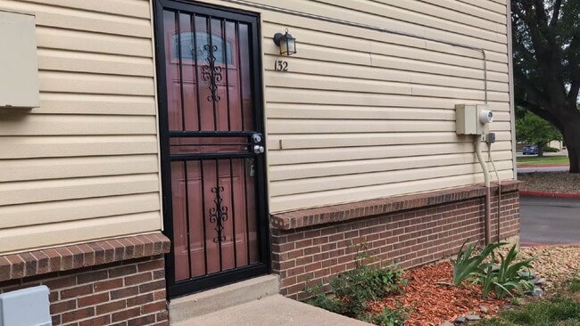 property at 3355 S Flower St
