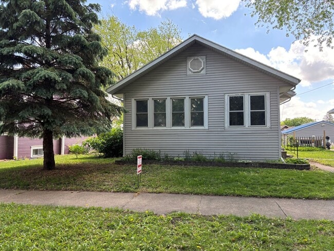property at 813 Western Ave