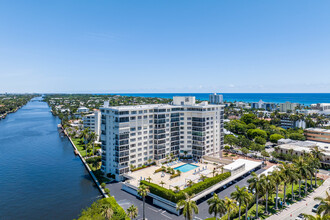 BARR TERRACE in Delray Beach, FL - Building Photo - Building Photo