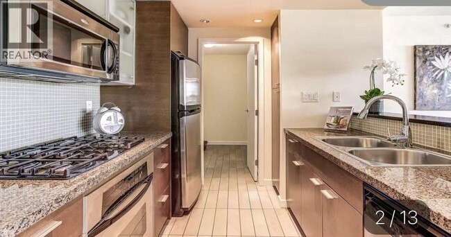 980 Cooperage Way in Vancouver, BC - Building Photo - Building Photo