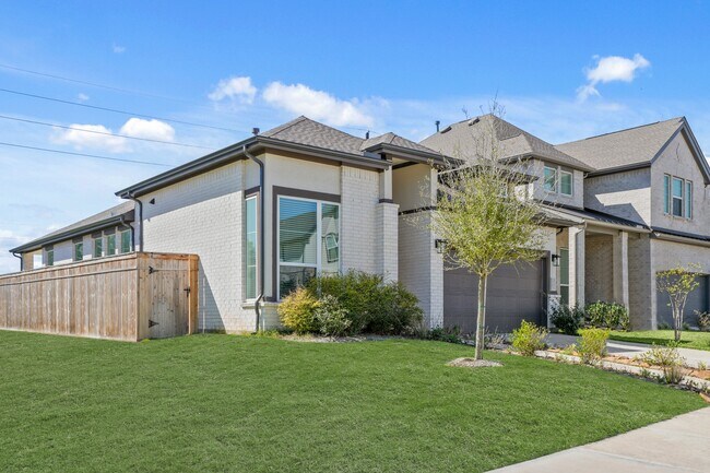 1203 Watermont Dr in Missouri City, TX - Building Photo - Building Photo