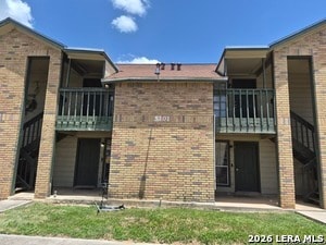 property at 5201 Meadow Field