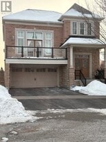 72 Booker Dr in Ajax, ON - Building Photo