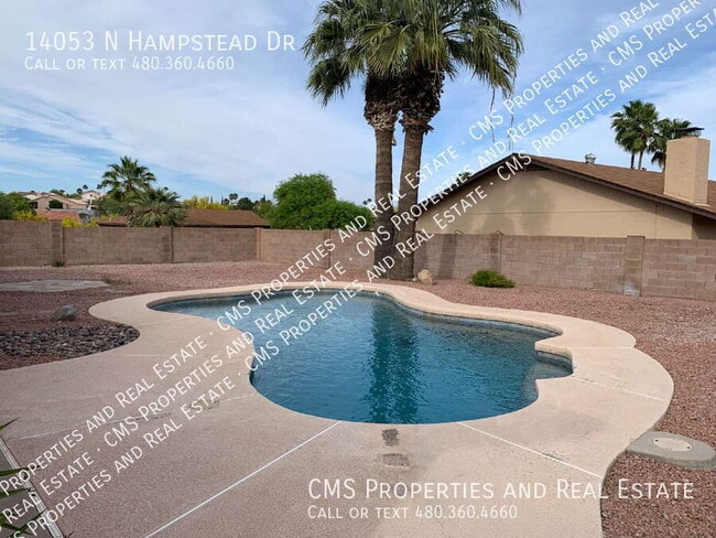 14053 N Hampstead Dr in Fountain Hills, AZ - Building Photo - Building Photo
