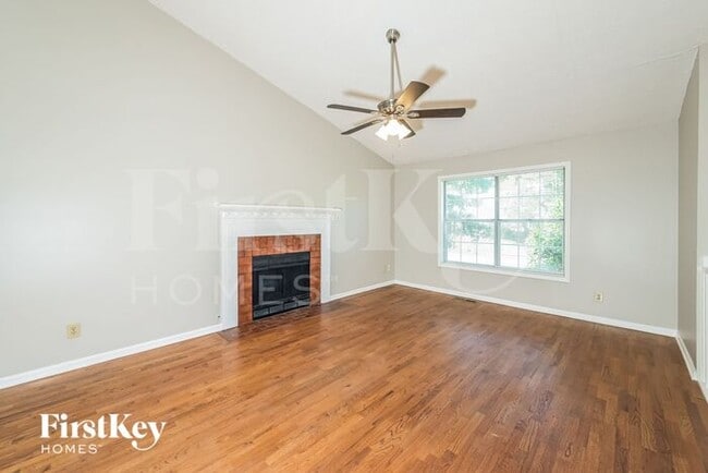 2132 Cheyenne Ln NW in Lawrenceville, GA - Building Photo - Building Photo