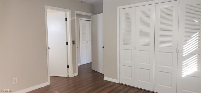 property at 3609 SE 9th Pl