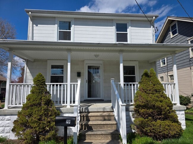 19 Champlain Ave in Wilmington, DE - Building Photo - Building Photo