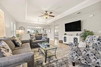 128 Alamosa Creek Ln in Georgetown, TX - Building Photo - Building Photo