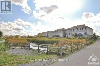 608 Pepperville Crescent in Ottawa, ON - Building Photo - Building Photo