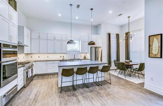property at 5055 Forest Ln